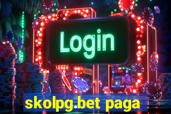 skolpg.bet paga